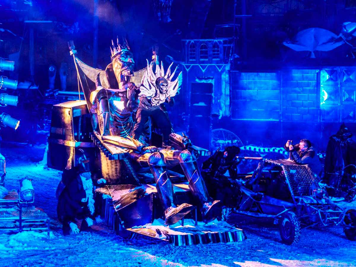 Как провести последнюю неделю лета