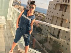 Фото модных тенденций. Фото: официальная страница Наташи Королевой в инстаграме**.