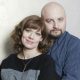 Елена Бирюкова и Илья Хорошилов