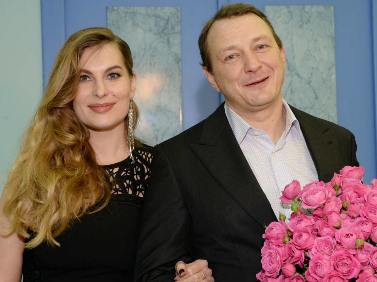 Марат Башаров Марат Башаров