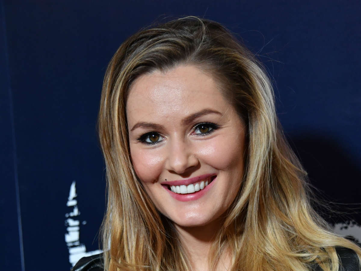 Мария Кожевникова