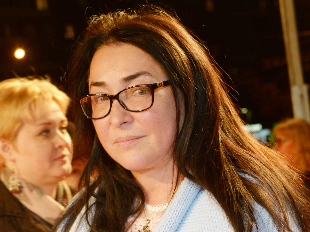 Лолита Милявская