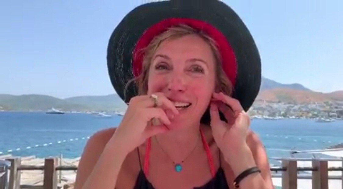 Светлана Бондарчук