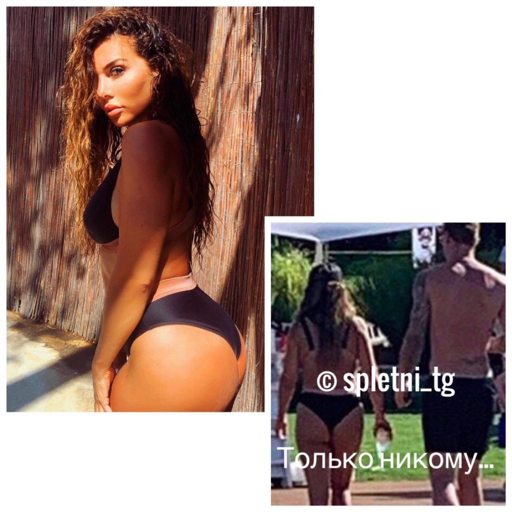 Анна Седокова