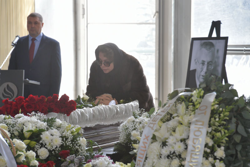 Божена Рынска