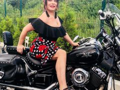 Фото модных тенденций. Фото: официальная страница Наташи Королевой в инстаграме**.