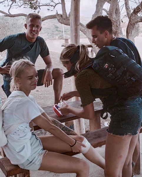 Диана Шурыгина 