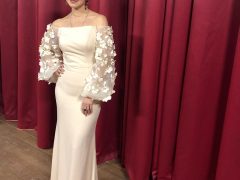 Фото модных тенденций. Фото: официальная страница Нонны Гришаевой в инстаграме**.