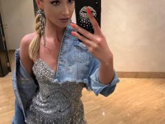 Фото модных тенденций. Фото: официальная страница Ольги Бузовой в инстаграме**.