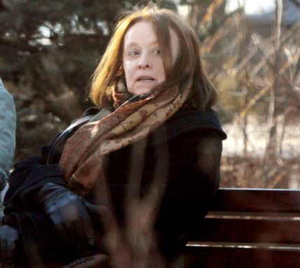 Маргарита Терехова