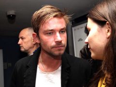 Александр Петров