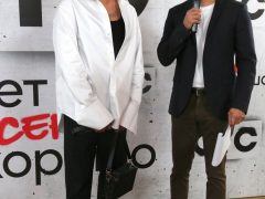 Александр Рогов