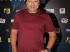 АЛЕКСАНДР РУМЯНЦЕВ