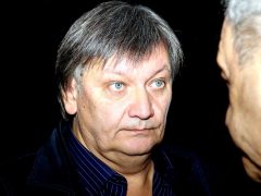 Александр Велединский