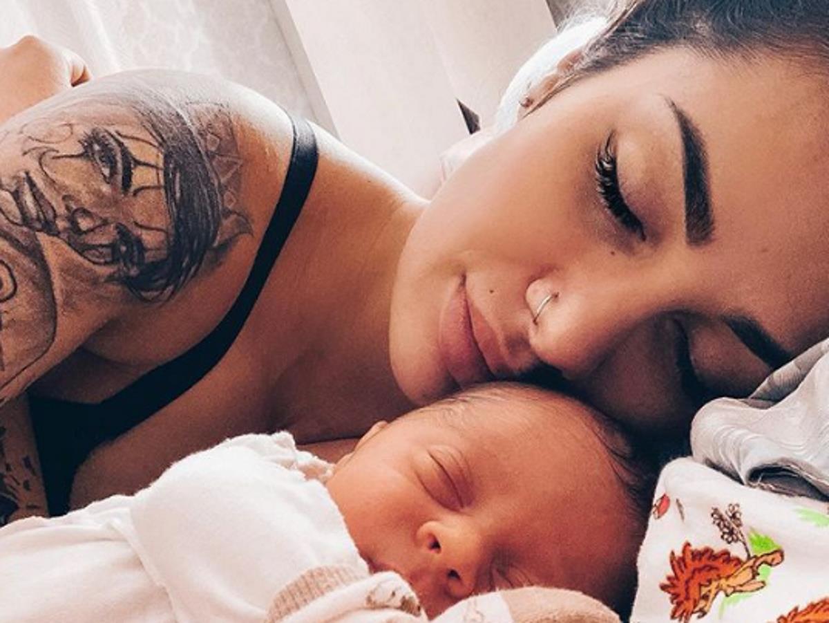 Александра Кабаева