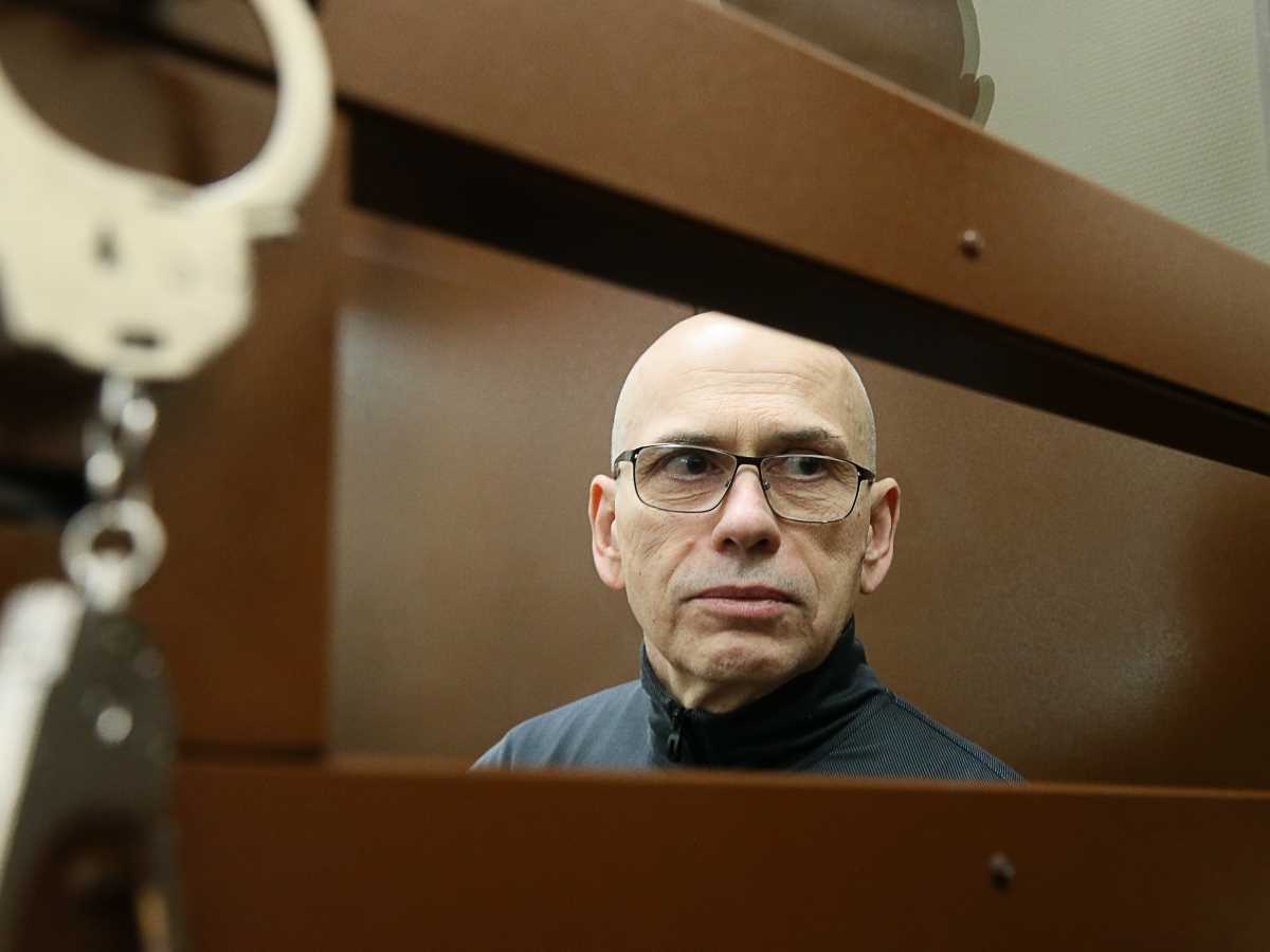 Алексей Кузнецов