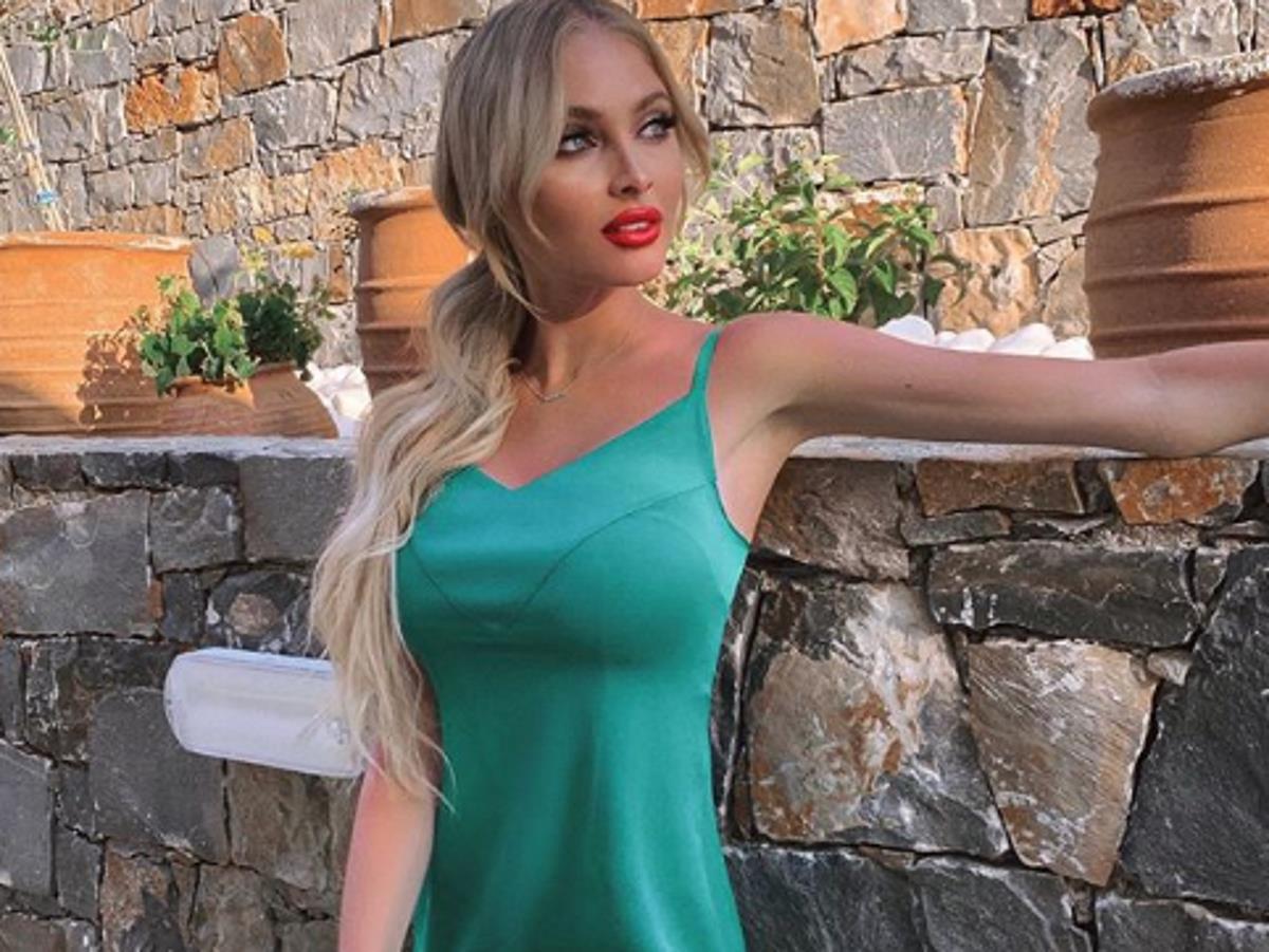 Алена Шишкова