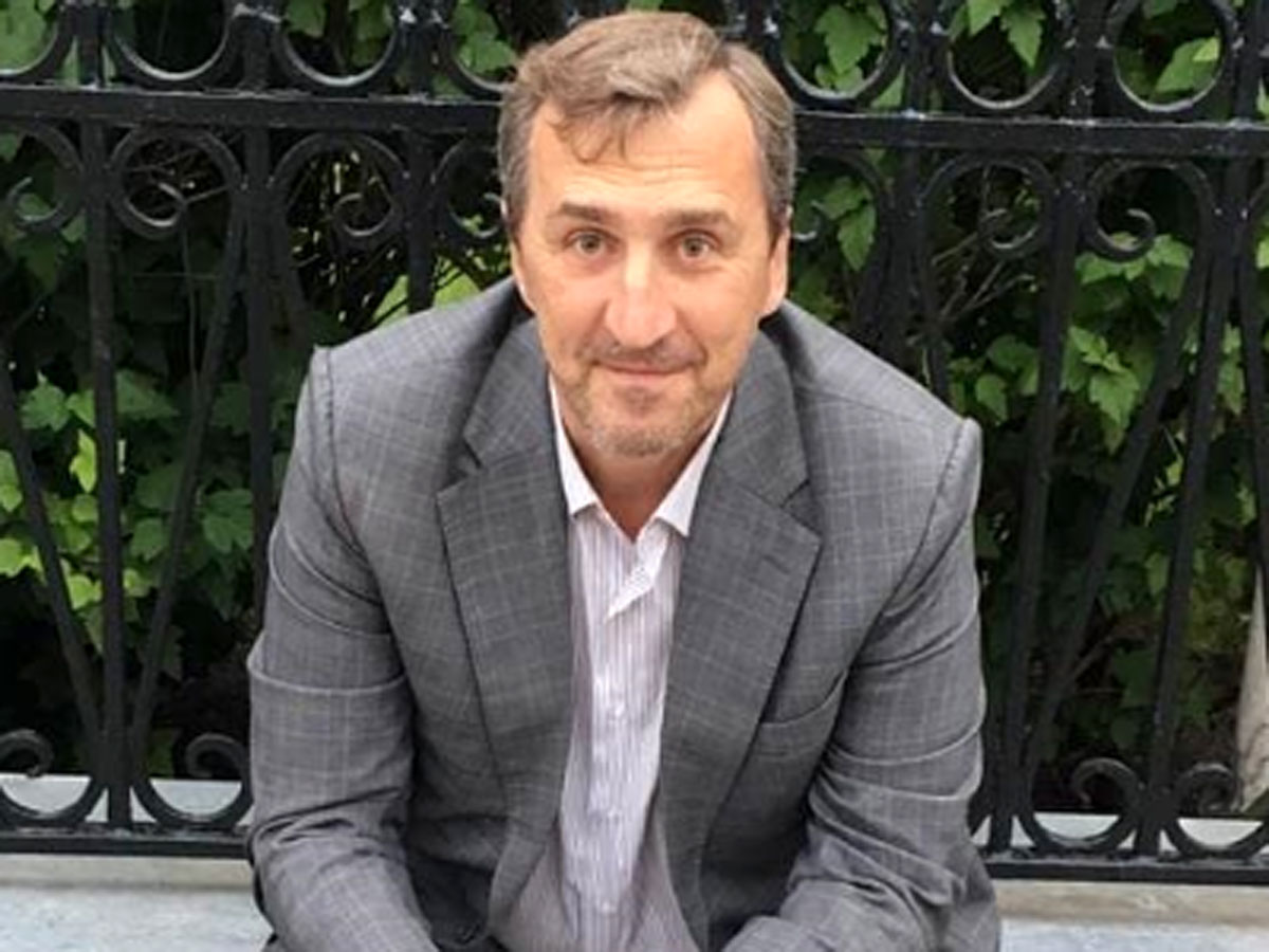 Юрий Андреев