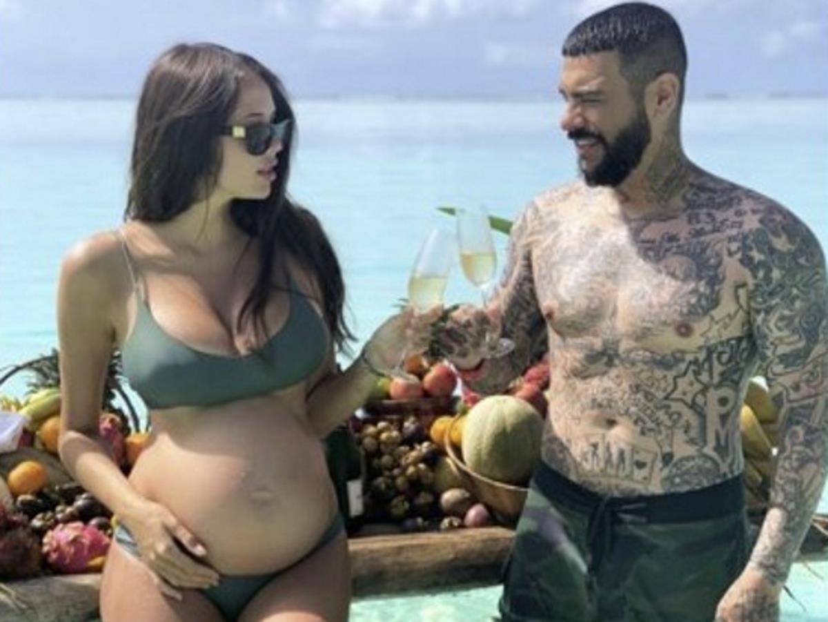 Анастасия Решетова