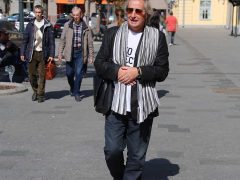 Андрей Житинкин