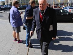 Андрей Манке