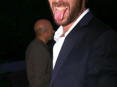 Антон Кальдин