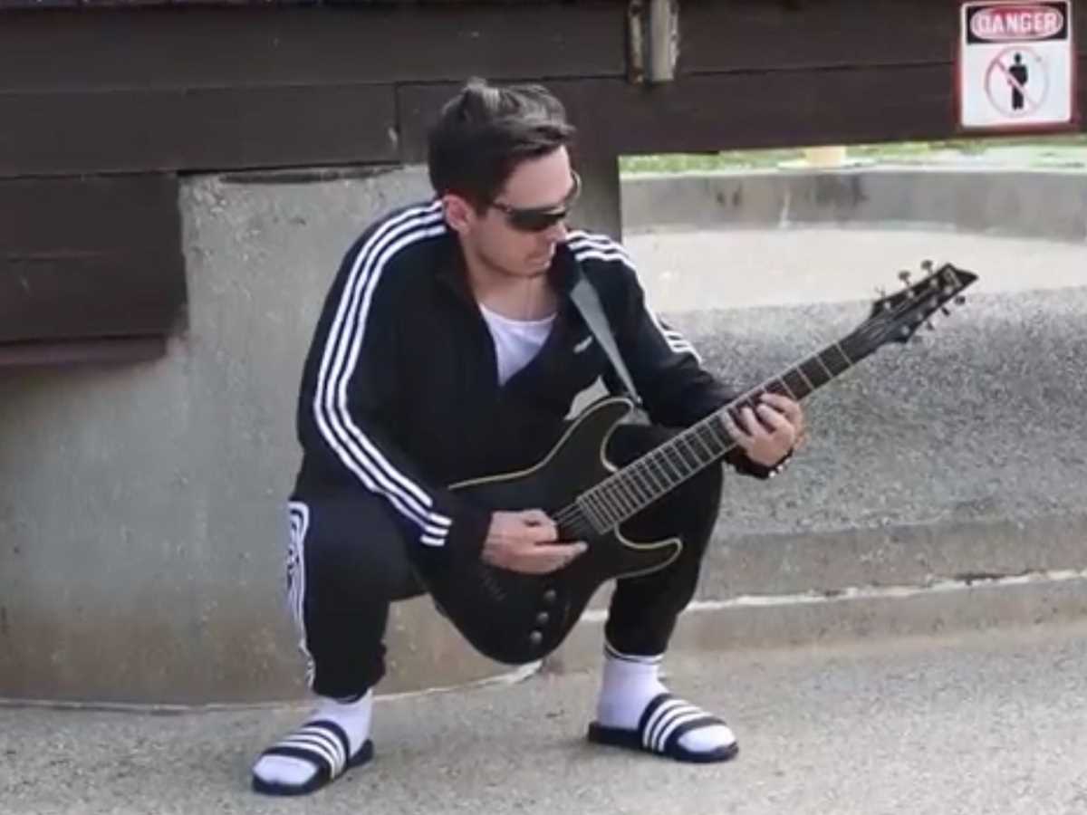 Блогер Nil Nocturnal