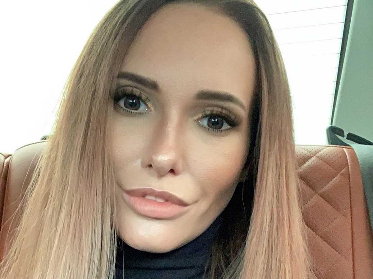 Екатерина Бобкова Фото Екатерина Бобкова Фото