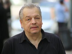 Борис Дергун