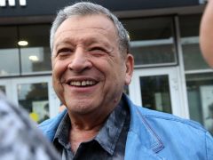 Борис Грачевский