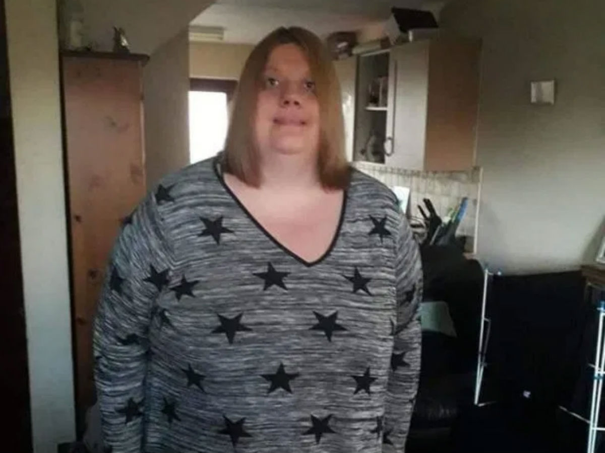 Новый способ похудеть