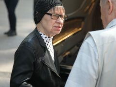 Бронислава Захарова