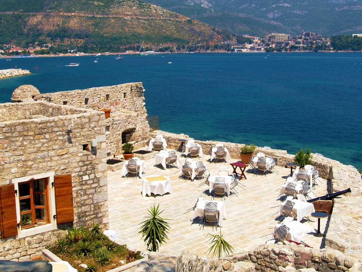 Черногория