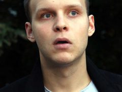 Данил Стеклов