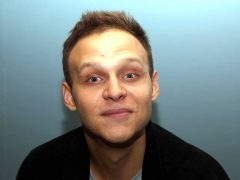 Данил Стеклов