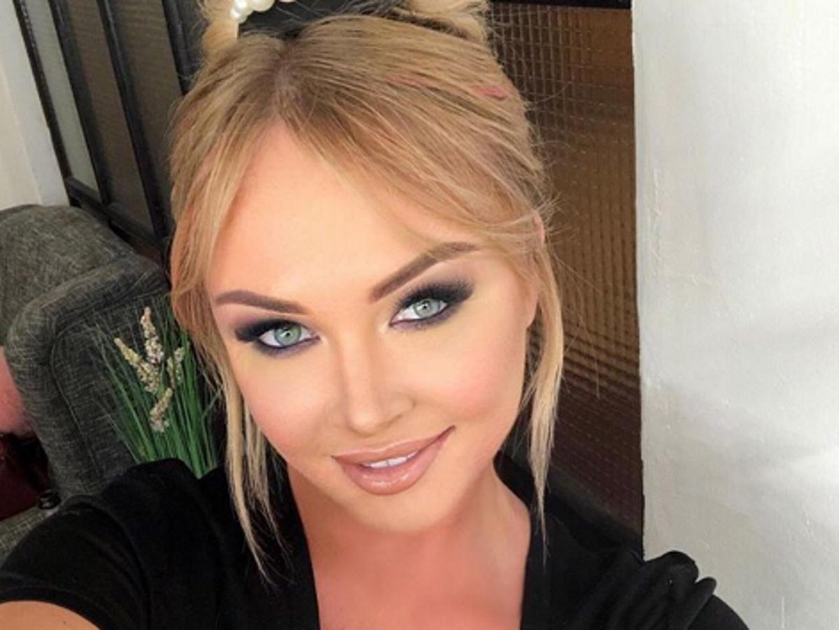 Дарья Пынзарь