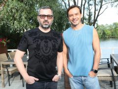 ДИСКОТЕКА АВАРИЯ