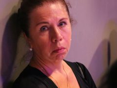 Елена Папанова