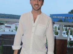 ЭМИЛЬ КАДЫРОВ