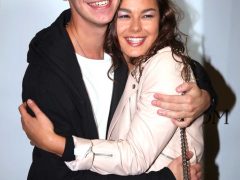 Филипп Ершов и Анфиса Черных