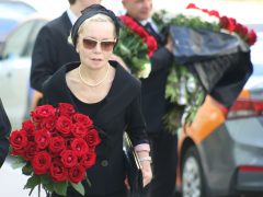 Евдокия Германова