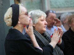 Евдокия Германова