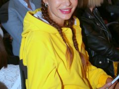 Эвелина Бледанс