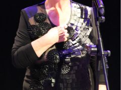 Эйнахат Багирова — ближайшая подруга Александры Назаровой