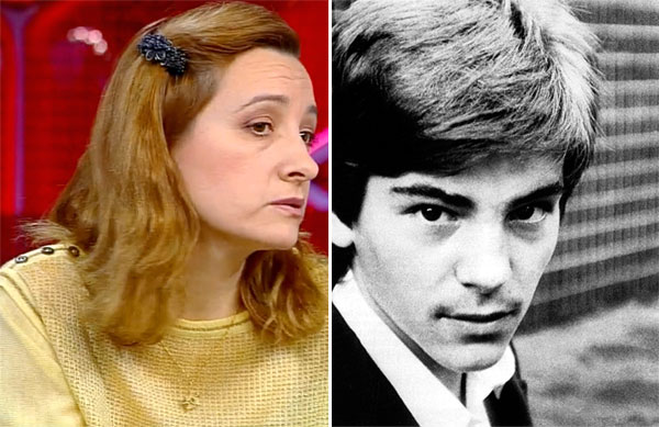 Любовь и Андрей