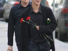 Филипп Ершов (на переднем плане)