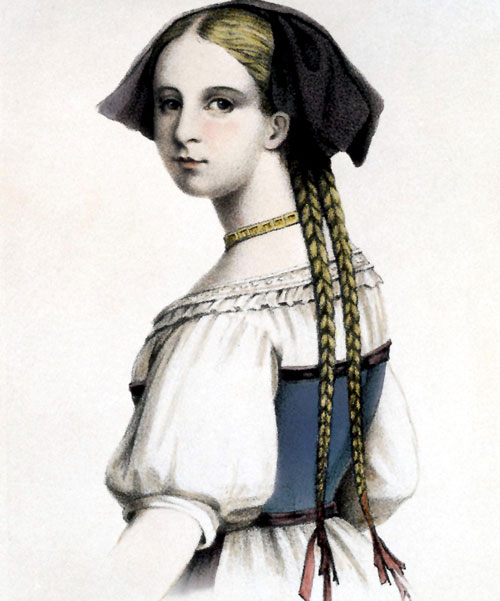 «Фридерика