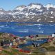 Виды Гренландии