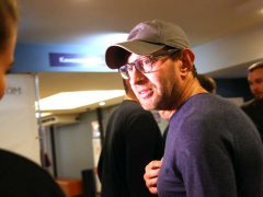 Константин Хабенский