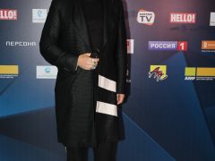 ИГОРЬ ГУЛЯЕВ